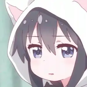 留言读者头像占位图,编号A-21